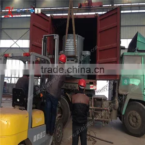 2016 New Low Cost Centrifugal Gold Concentrator for High Recovery thumbnail-6