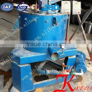 Fine Gold Mineral Separators Centrifugal Separator thumbnail-4