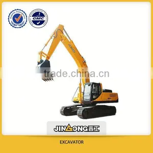 China Hyundai Excavator JGM937 Hydraulic Crawler Excavator for Construction and Road Construction thumbnail-1