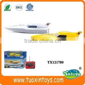 RC Boat Jet, RC Large Scale Ship Models thumbnail-1
