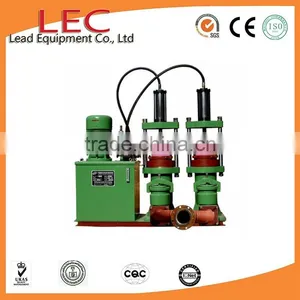 High Pressure Ceramic Hydraulic Vertical Slip Pump thumbnail-1