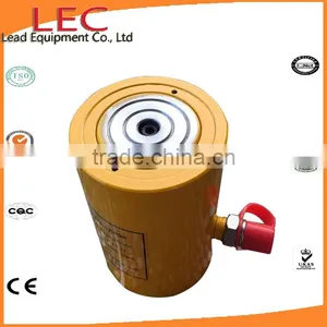 Single Acting Electric Oil Pump for Lifting Hydraulic Jack thumbnail-4