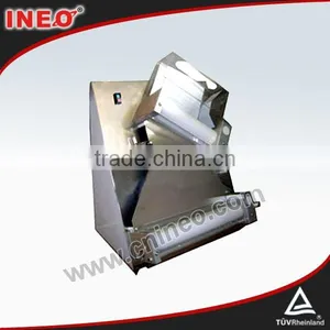 Electric Pizza Dough Press/Machine For Rolling Dough/Dough Sheet Making Machine thumbnail-1