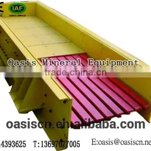 Vibration Grinding Machine/vibrating Feeder Machine thumbnail-1