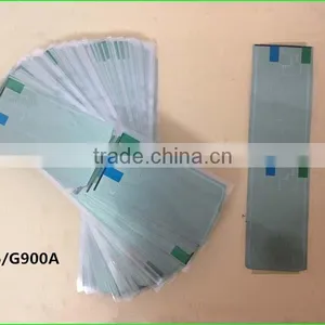 LCD Repairing Adhesive Sticker on the Back of LCD for Samsung S5/ I9600 thumbnail-4