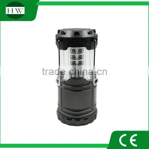 LED Camping Lamp, Safty and Promotional, Very Suitable for Outdoor Travel thumbnail-1