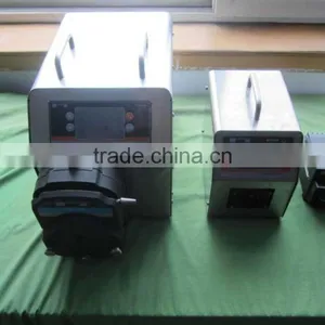 KBT101F/KDG6-2(6 Rollers) Chemical Dispensing Peristaltic Pump thumbnail-5