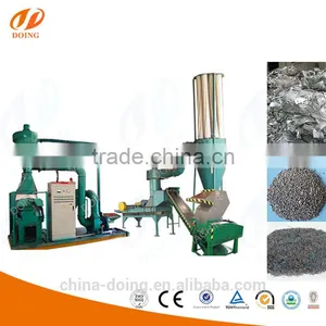 Wholesale Direct From China Scrap Aluminum for Sale/aluminum Plastic Recycling Machine thumbnail-2