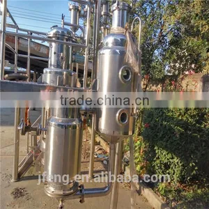 200L Herbal Essential Oil Extracting Units thumbnail-2