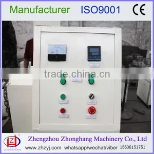 Flax Oil Press Machine thumbnail-5