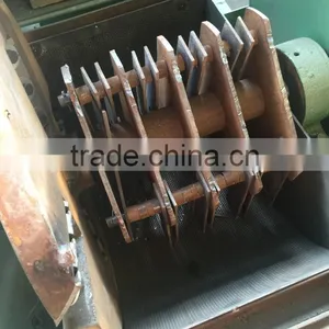 Fine Grade Wood Crusher Machine Cone Crusher 1700~2500t/h Productivity Crusher Machine thumbnail-2