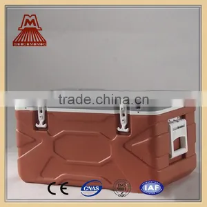 Thermal Insulation for 35 Hours 55L Wholesale Cooler Box thumbnail-6