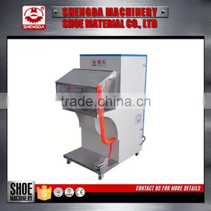 Hand Roughing Machine Shoe Grinding Machine for Shoe Surface thumbnail-1