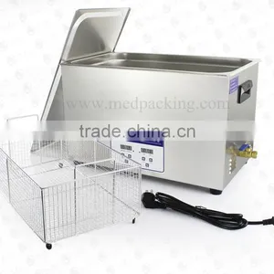 JP-100S Ultrasonic Cleaner(industry) Hardware Parts/circuit Board/lab Work Piece Cleaning Machine thumbnail-6