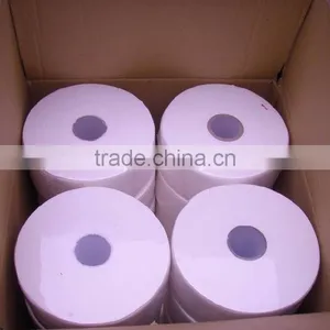 787mm Mini Paper Recycling Machine, Machine Making Paper Towel for Bathroom, ISO9001 thumbnail-4