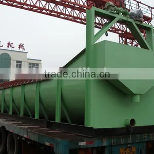 Iron Ore Separator Spiral Classifier thumbnail-1