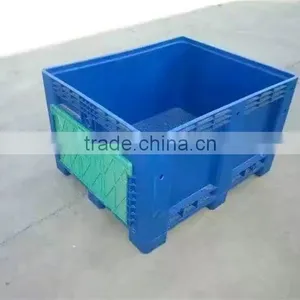 Storage Pallet Box Fish Transport Container thumbnail-1