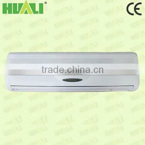 Wall Mounted Air Conditioners Fan Coil Unit thumbnail-1