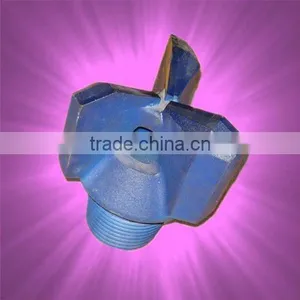 TCI (Tungsten Carbide Inserts) Tri Cone Drill Bit thumbnail-1