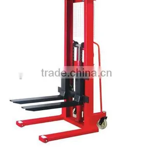 1 Ton Car Lift Stacker Price thumbnail-3