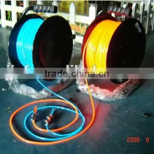 Portable Firefighting Rescue Safety Guide Light Roll thumbnail-1