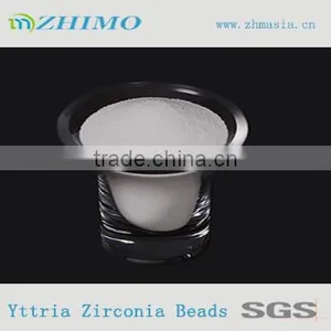 Alkali Proof Zirconia Beads Manufacturer thumbnail-1