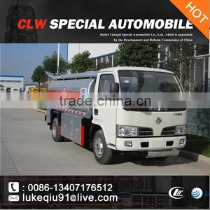 China 4500l Heavy Oil Distributor for Sale thumbnail-1