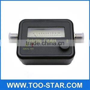 Pocket Digital Satellite Signal Finder Meter Satfinder For Sat Network Dish LNB Direc TV thumbnail-1
