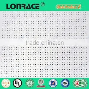 High Quality Gypsum Board False Ceiling Price thumbnail-5