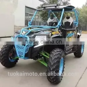 400cc EPA Approved Sport UTV/400cc go Kart (TKG400-A4) thumbnail-4