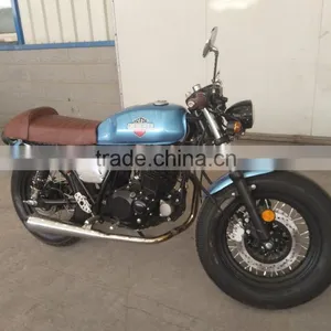250cc New Motorcycle for 2016 thumbnail-2