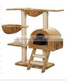 Cat Tree thumbnail-1