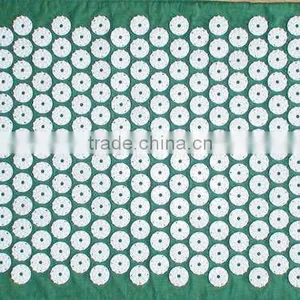 Pain Relief Acupuncture Massage Mat thumbnail-1