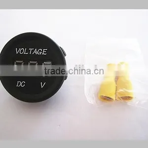 Digital Only Display Type Digital DC Led Meter thumbnail-2