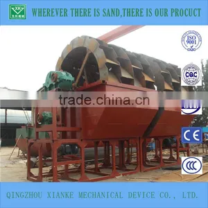 Trommel Screen Roller Sand Washing Machine thumbnail-4