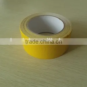 PET Yellow Color 80 Grits Hot Sale Anti Slip Tape Waterproof thumbnail-1