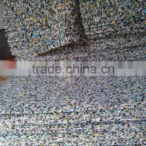 Water Saving Car Care Products Abrasive Melamine Foam Sponge Scrubber China Manufacture thumbnail-1