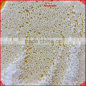 Expandable Polystyrene Granules/F301/F302/F303 EPS Resin / EPS Beads thumbnail-5