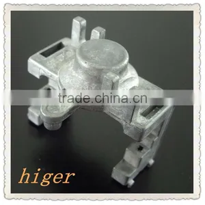 Concrete Fixed Pump Parts Concrete Pump Car Accessories China thumbnail-1