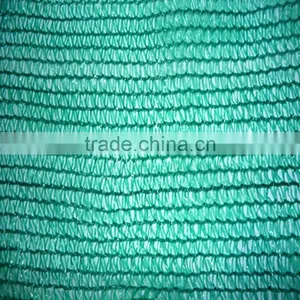 Building Material Green Scaffold Safety Mesh thumbnail-1