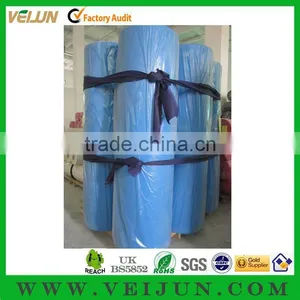 PP Spunbonded Non-woven Fabric for Making Disposable Pillow Case thumbnail-1