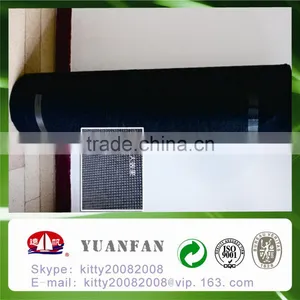 Pass BS5852 Fireproof ( Pass BS5852:Part 1:1979 Schedule 4 Part II & BS5852:Part 1:1979 Schedule 5 ) pp Spunbond Nonwoven Fabric thumbnail-6