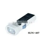 Solar Flashlight thumbnail-1