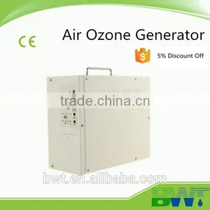 3500 or 7000 G/h Portable Ozone Fresh Air Purifier Air Ozone Generator thumbnail-1