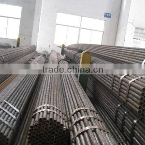 ST45 Carbon Steel Pipe/tube thumbnail-1