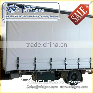 Customized Truck Side Curtain thumbnail-6