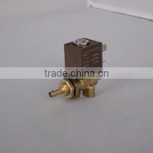 BONA Solenoid Valve ZCQ-20B-2 Similar as YG2T-A Mig Tig Co2 Welding Brass Solenoid Valve thumbnail-3
