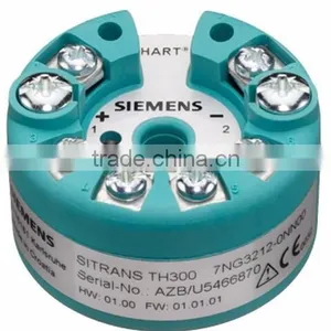 SITRANS TH300 Temperature Head Transmitter thumbnail-1