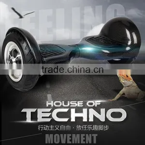Leadway Bag for Smart Hoverboard Lamborghini Design Panda Electric Scooter(L1-B17) thumbnail-5