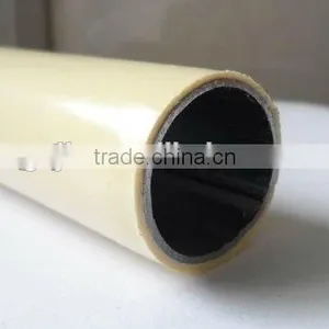 Colorful Plastic PE/ABS Coated Pipe OD 28mm Thickness 0.8-2.0mm thumbnail-5